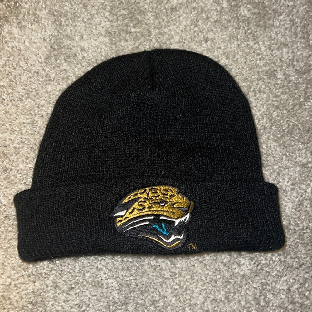 Nike Jacksonville Jaguars Beanie